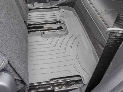 WeatherTech - WeatherTech 4618134IM FloorLiner HP - Image 13