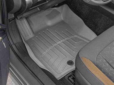 WeatherTech - WeatherTech 4618141IM FloorLiner HP - Image 13