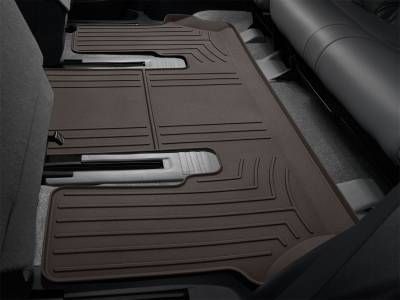 WeatherTech - WeatherTech 470935IM FloorLiner HP - Image 13
