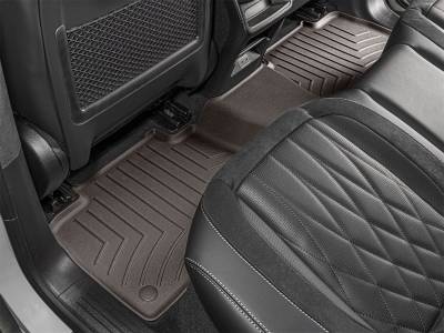 WeatherTech - WeatherTech 4715334IM FloorLiner HP - Image 13