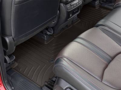 WeatherTech - WeatherTech 4717962IM FloorLiner HP - Image 13