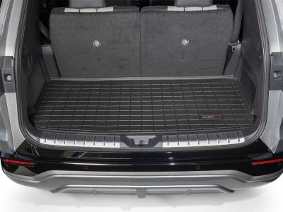 WeatherTech - WeatherTech 401724 Cargo Liner - Image 2
