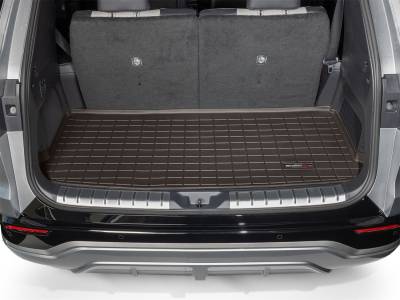 WeatherTech - WeatherTech 431724 Cargo Liner - Image 2
