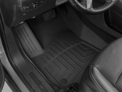 WeatherTech - WeatherTech 4412341IM FloorLiner HP - Image 13