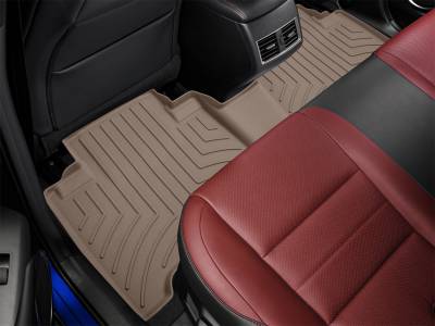 WeatherTech - WeatherTech 457492IM FloorLiner HP - Image 13