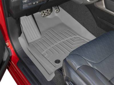 WeatherTech - WeatherTech 4617841IM FloorLiner HP - Image 13