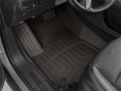 WeatherTech - WeatherTech 4712341IM FloorLiner HP - Image 13