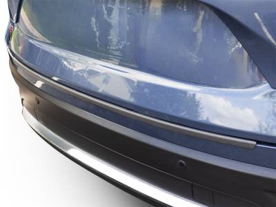 WeatherTech - WeatherTech BP0073 BumperTopper - Image 2