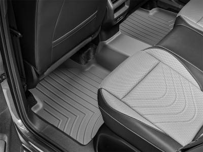 WeatherTech - WeatherTech 4619062 FloorLiner DigitalFit - Image 13