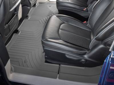 WeatherTech - WeatherTech 469453IM FloorLiner HP - Image 2