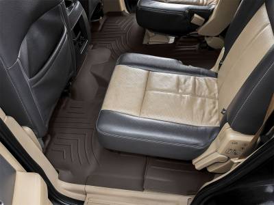 WeatherTech - WeatherTech 4710402IM FloorLiner HP - Image 13