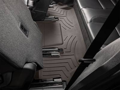 WeatherTech - WeatherTech 4715763IM FloorLiner HP - Image 13