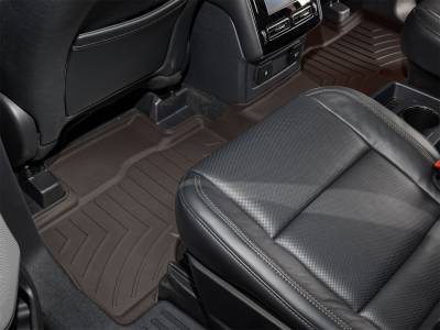 WeatherTech - WeatherTech 4715762IM FloorLiner HP - Image 13