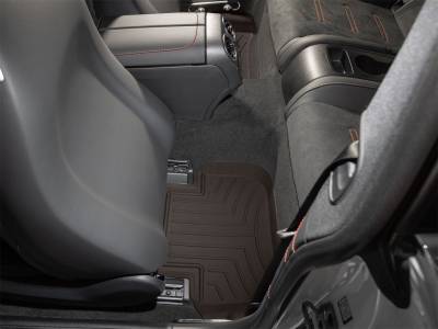WeatherTech - WeatherTech 4717413IM FloorLiner HP - Image 13