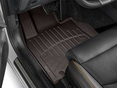WeatherTech - WeatherTech 4719531IM FloorLiner HP - Image 13