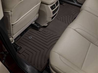WeatherTech - WeatherTech 475762IM FloorLiner HP - Image 2