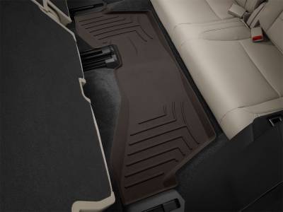 WeatherTech - WeatherTech 475763IM FloorLiner HP - Image 2