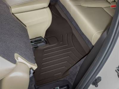 WeatherTech - WeatherTech 475764IM FloorLiner HP - Image 2