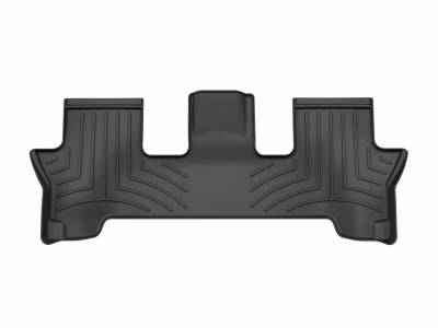 WeatherTech - WeatherTech 4418653IM FloorLiner HP - Image 1