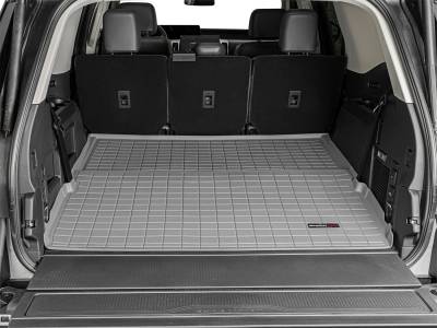 WeatherTech - WeatherTech 421869 Cargo Liner - Image 2