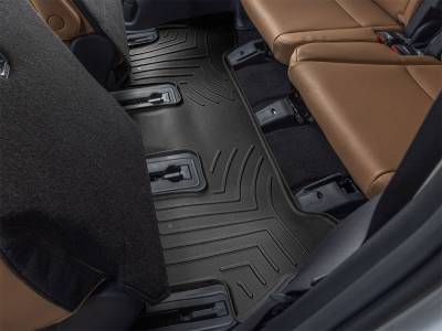 WeatherTech - WeatherTech 4418654IM FloorLiner HP - Image 13