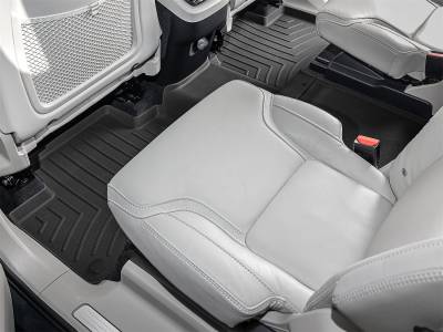 WeatherTech - WeatherTech 448285IM FloorLiner HP - Image 13