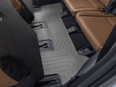 WeatherTech - WeatherTech 4618654IM FloorLiner HP - Image 13