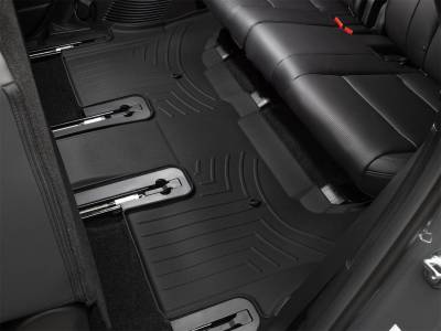 WeatherTech - WeatherTech 4419473 FloorLiner DigitalFit - Image 13