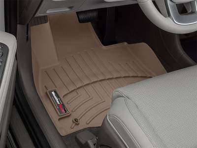 WeatherTech - WeatherTech 4519471 FloorLiner DigitalFit - Image 13