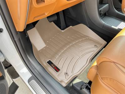 WeatherTech - WeatherTech 4519471 FloorLiner DigitalFit - Image 14