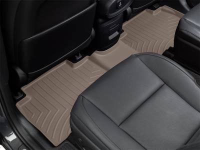 WeatherTech - WeatherTech 4519472 FloorLiner DigitalFit - Image 13