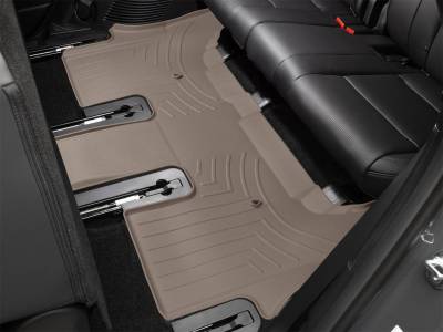 WeatherTech - WeatherTech 4519473 FloorLiner DigitalFit - Image 13