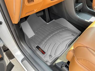 WeatherTech - WeatherTech 4619471 FloorLiner DigitalFit - Image 14