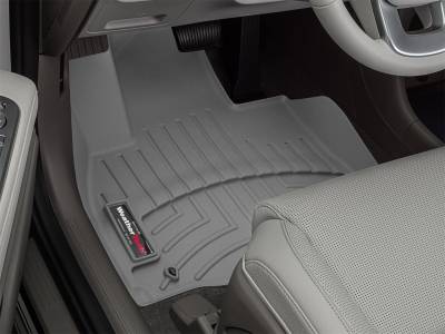 WeatherTech - WeatherTech 4619471 FloorLiner DigitalFit - Image 13