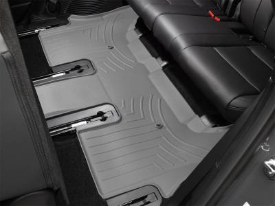 WeatherTech - WeatherTech 4619473 FloorLiner DigitalFit - Image 13