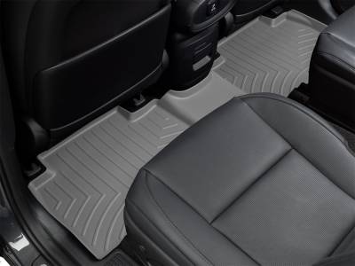 WeatherTech - WeatherTech 4619472 FloorLiner DigitalFit - Image 13