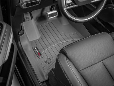 WeatherTech - WeatherTech 4619511 FloorLiner DigitalFit - Image 2