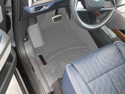 WeatherTech - WeatherTech 4619511 FloorLiner DigitalFit - Image 14