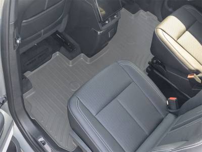 WeatherTech - WeatherTech 4619514 FloorLiner DigitalFit - Image 14