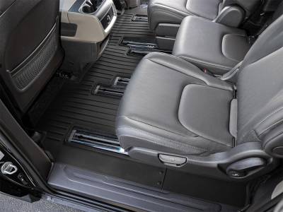 WeatherTech - WeatherTech 4419112IM FloorLiner HP - Image 13