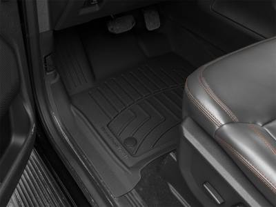 WeatherTech - WeatherTech 4419481IM FloorLiner HP - Image 13