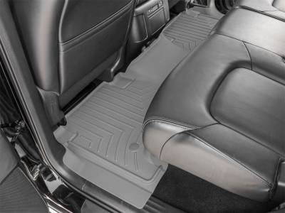 WeatherTech - WeatherTech 4615022IM FloorLiner HP - Image 13
