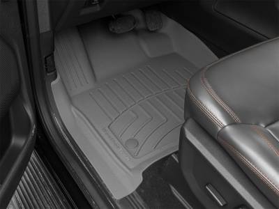 WeatherTech - WeatherTech 4619481IM FloorLiner HP - Image 13