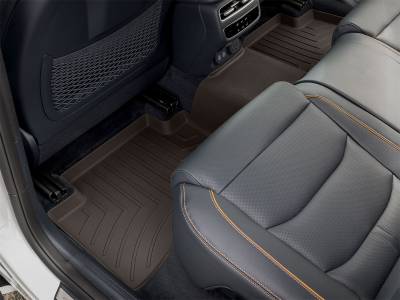 WeatherTech - WeatherTech 4719532IM FloorLiner HP - Image 13