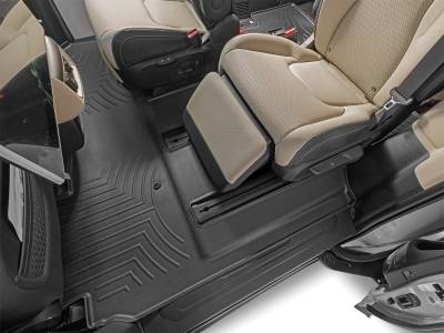 WeatherTech - WeatherTech 4419113 FloorLiner DigitalFit - Image 13
