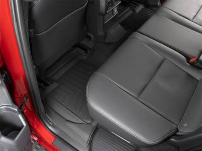 WeatherTech - WeatherTech 4419194IM FloorLiner HP - Image 13