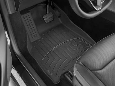WeatherTech - WeatherTech 4419431IM FloorLiner HP - Image 13