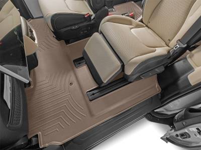 WeatherTech - WeatherTech 4519113 FloorLiner DigitalFit - Image 13