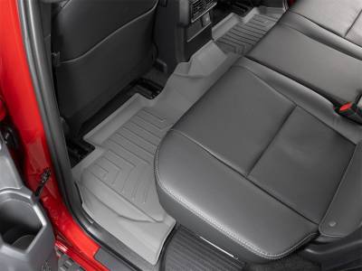 WeatherTech - WeatherTech 4619194IM FloorLiner HP - Image 13