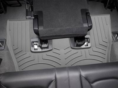 WeatherTech - WeatherTech 468873IM FloorLiner HP - Image 2